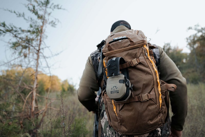 Walker's سماعات الأذن الإلكترونية الرفيعة من ووكرز ريزر - Image 2