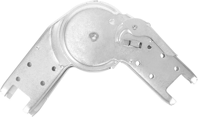 Multi Functional Folding Ladder Hinge Adapter Lightweight Design Easy Installation Storage - Image 1