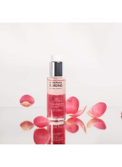 Annemarie Borlind Rose Blossom Revitalizing Care Sustainably Sourced Anti Aging Face Serum With Valuable Plant Oils For A Vitalized And Smooth Skin 1.69 Oz  - Image 3