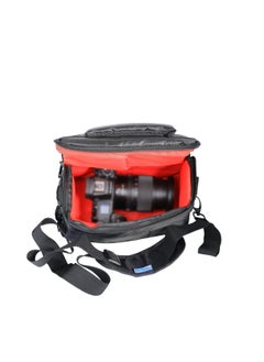 PROMAGE PROMAGE DSLR CAMERA BAG (Black )-5001  - Image 3
