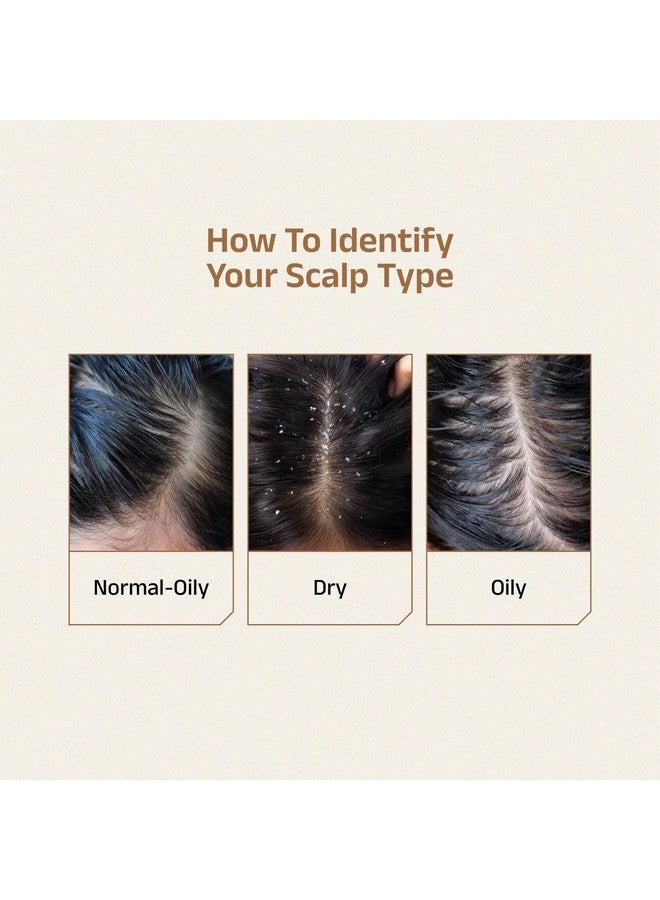 Vedix 40 Grams Ayurvedic Hair Serum, Nuyantra Pro Hair Growth Serum Dandruff Care For Women & Men With Neem, Tulasi & Cedar - Image 4