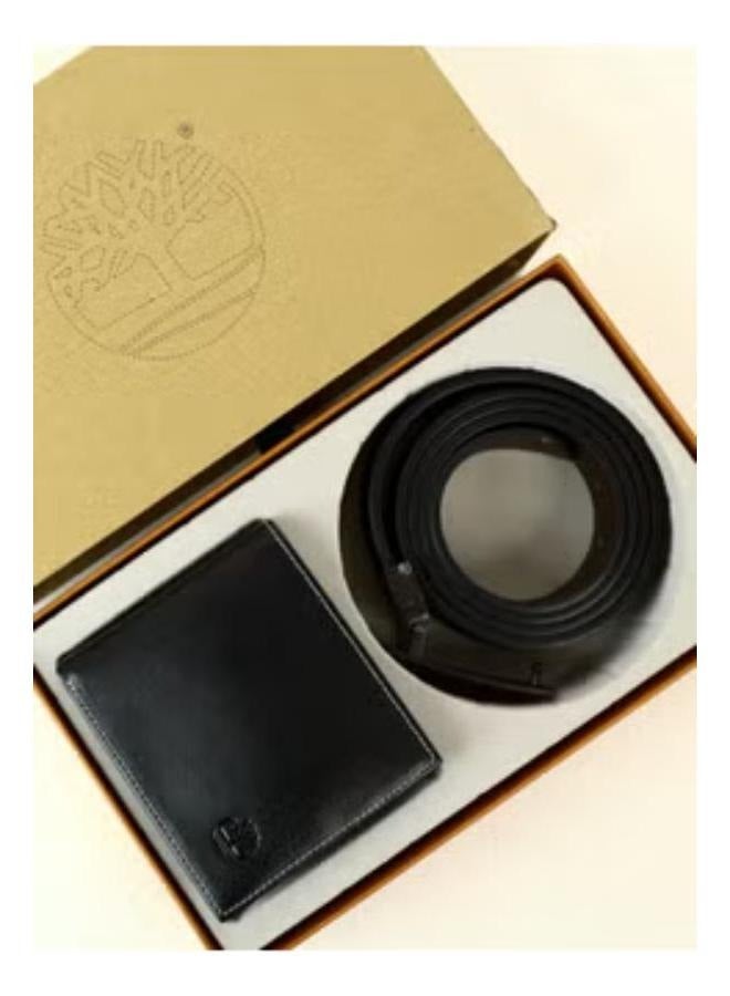 Timberland PRO Timberland Wallet-Belt Set For Men  - Image 1