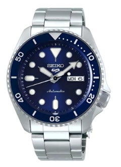 Men's Water Resistant Analog Watch SRPD51K1