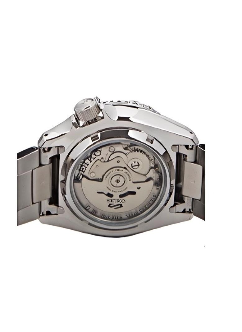 Seiko - Men's Water Resistant Analog Watch SRPD51K1 - Image 1