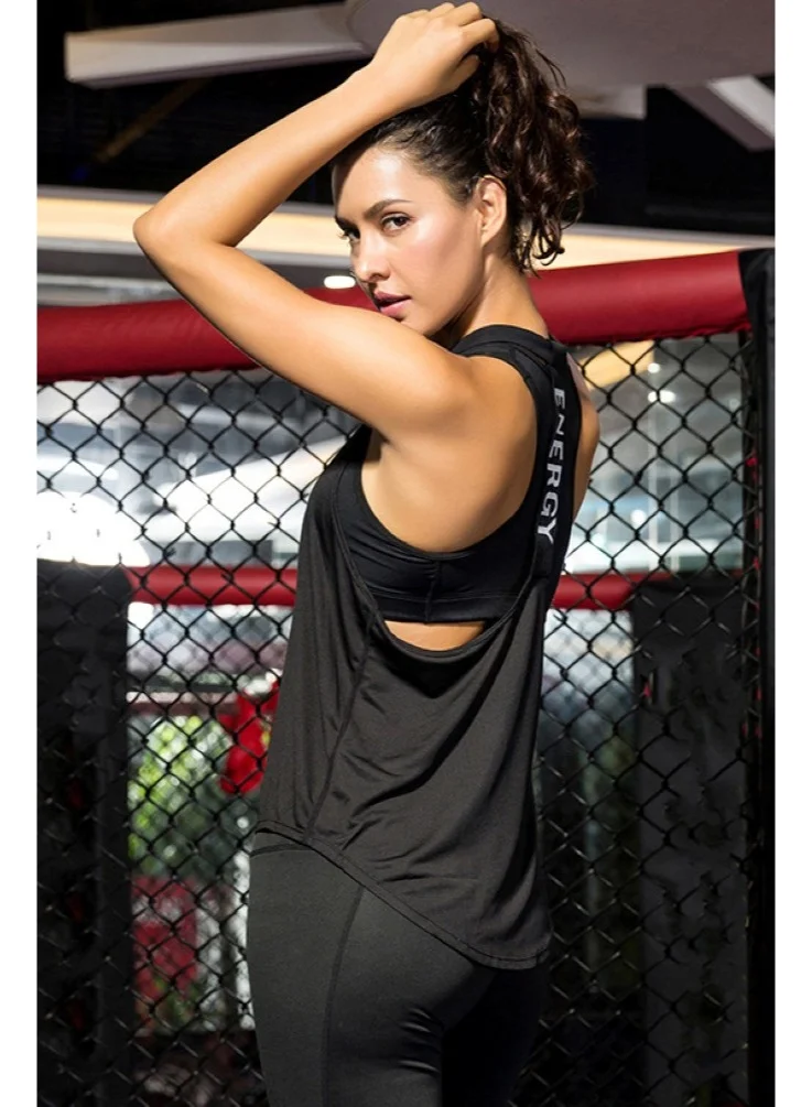 SVL SVL Yasmine T-shirt Black