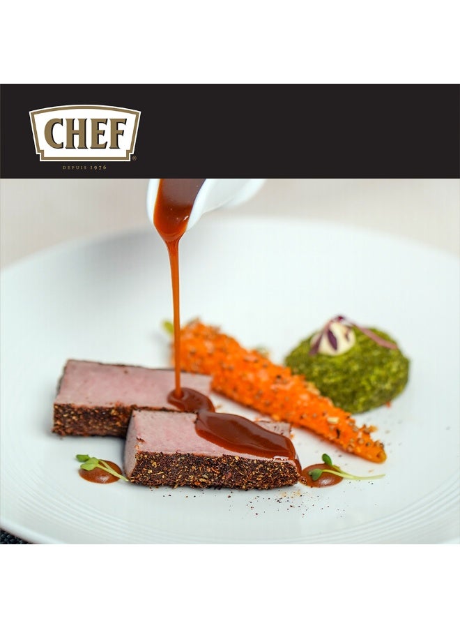 Nestle Chef Demi-Glace Sauce (500g) - Image 3