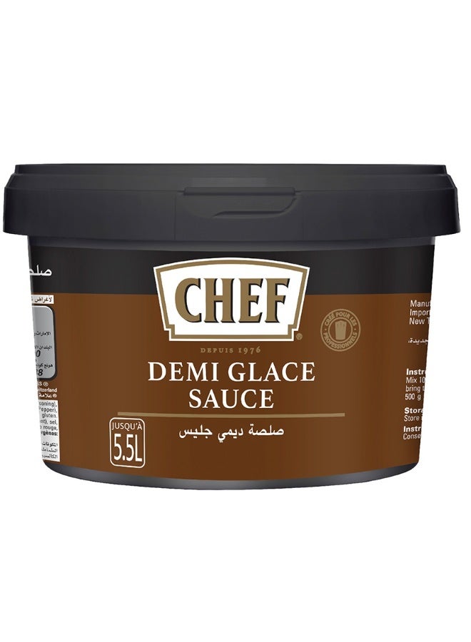 Nestle Chef Demi-Glace Sauce (500g) - Image 1
