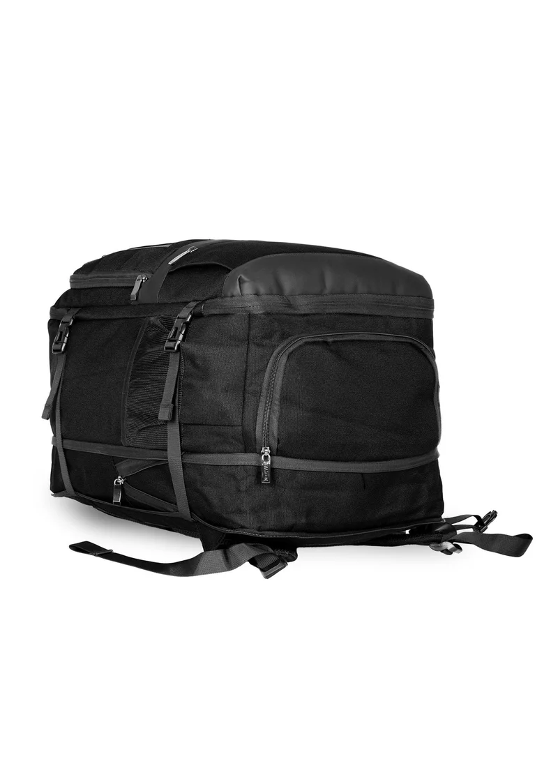 PARAJOHN  Parajohn Large Capacity Travel Backpack 18.5 Inch | Durable Polyester Backpack for Travel & Daily Use  | Best Price UAE