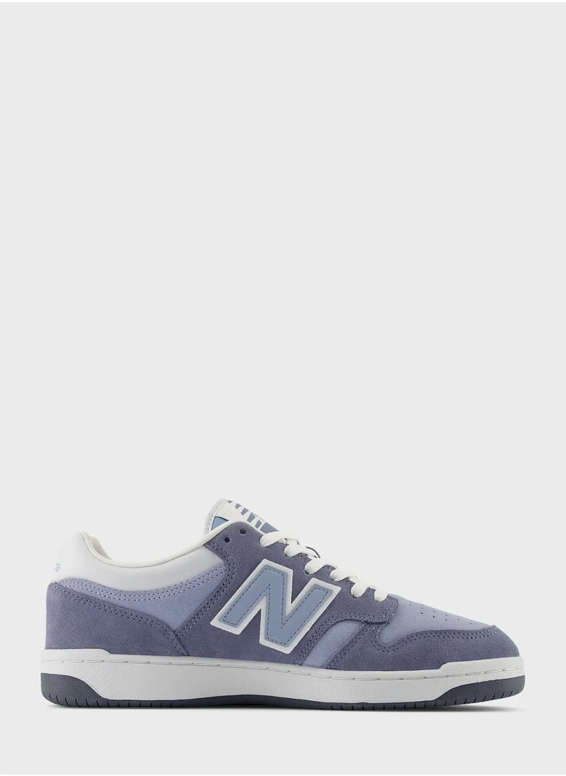 New Balance Bb480 Sneakers