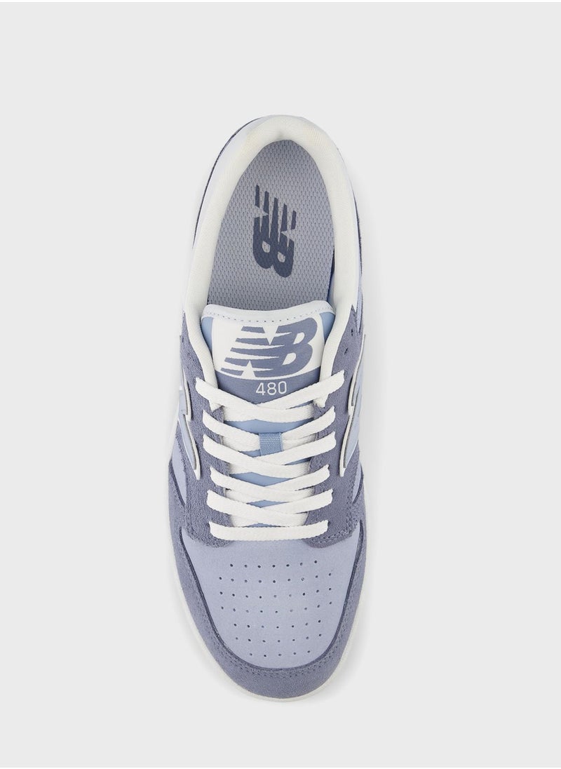 New Balance - Bb480 Sneakers - Image 1