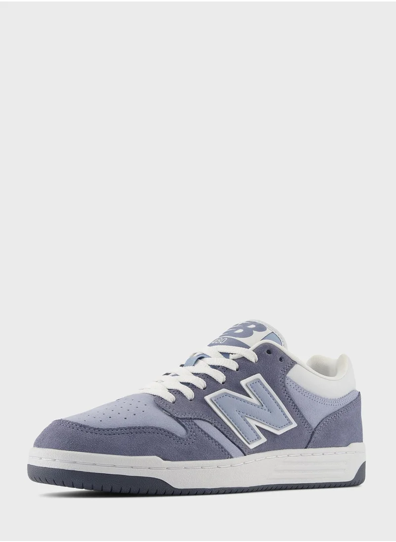 New Balance Bb480 Sneakers