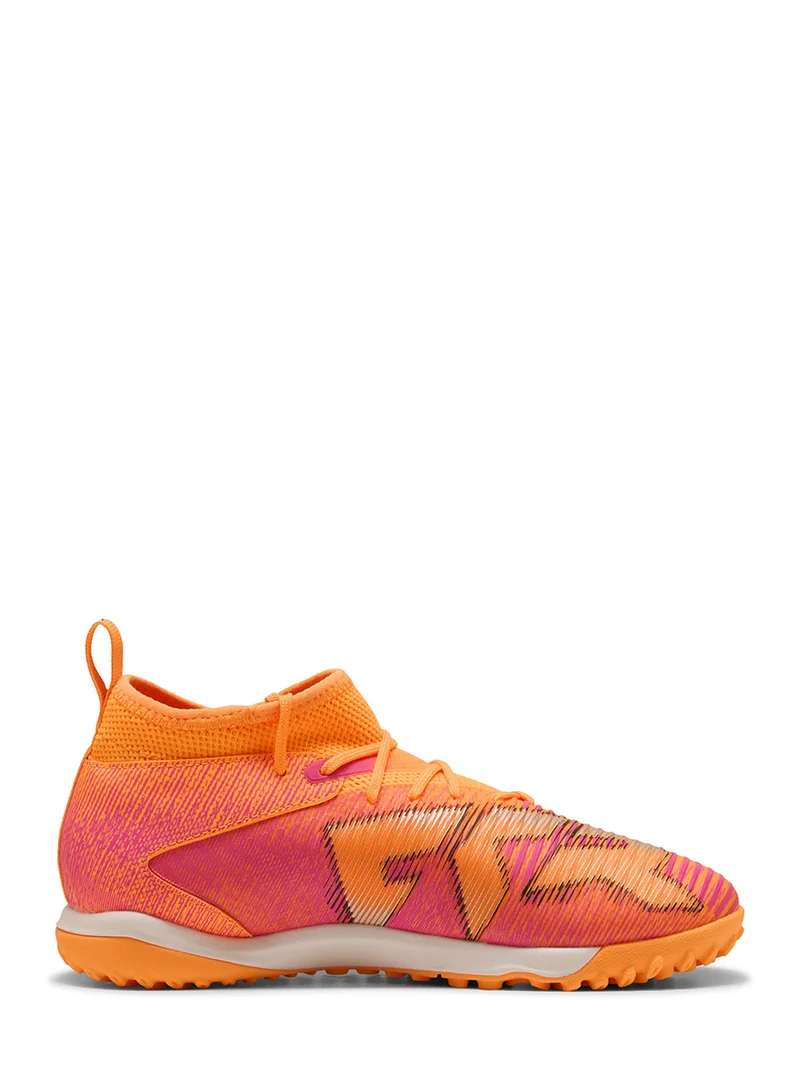 PUMA Youth Future 8 Match Tt + Mid