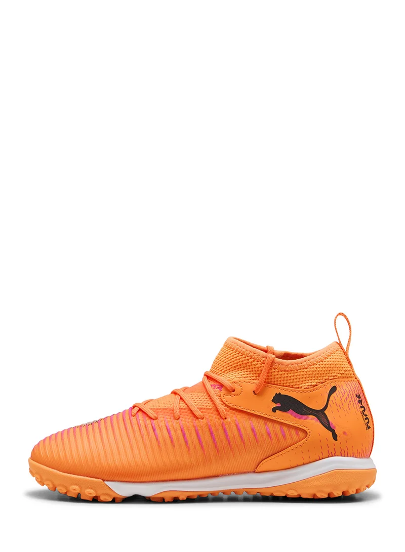 PUMA Youth Future 8 Match Tt + Mid