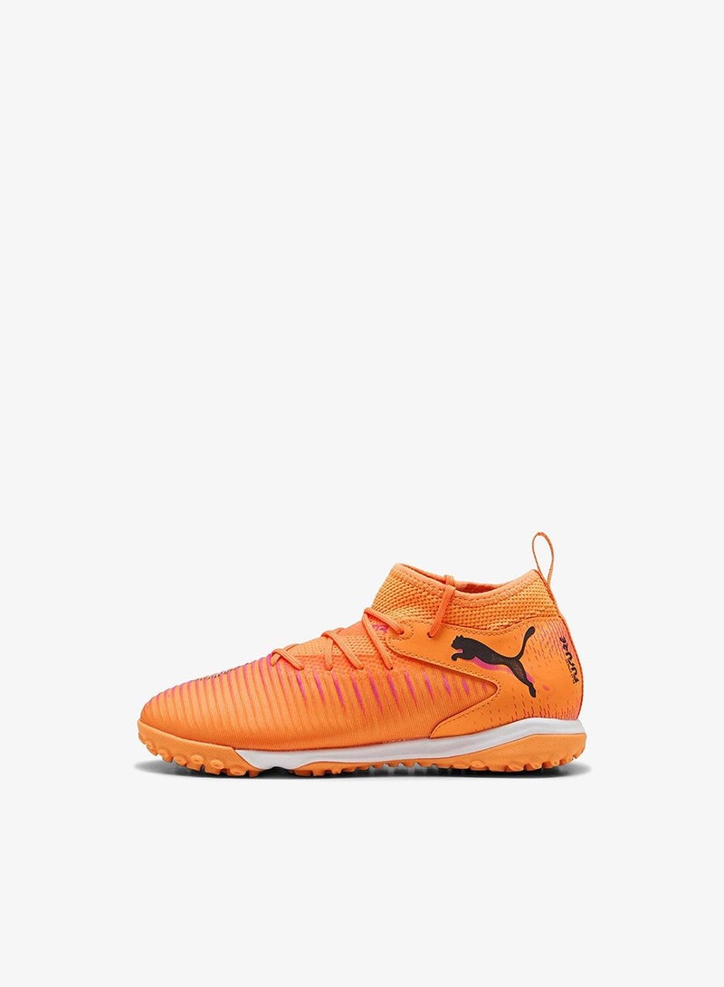 PUMA Youth Future 8 Match Tt + Mid - Image 2