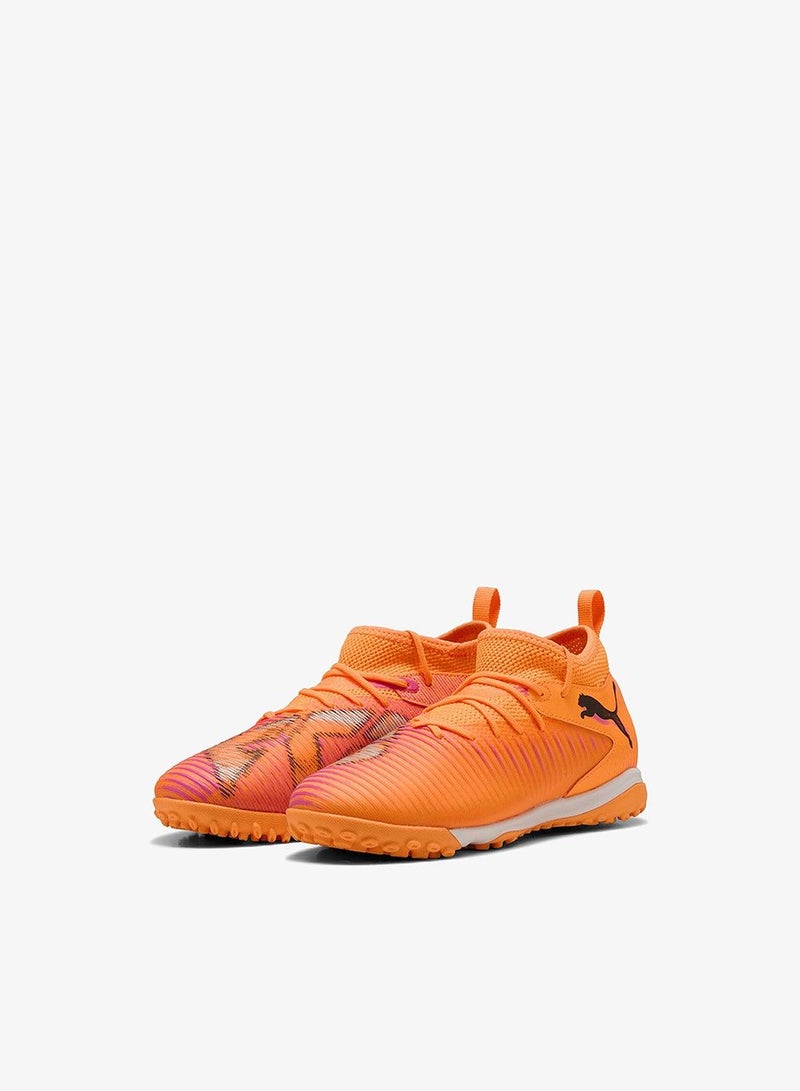 PUMA Youth Future 8 Match Tt + Mid - Image 3