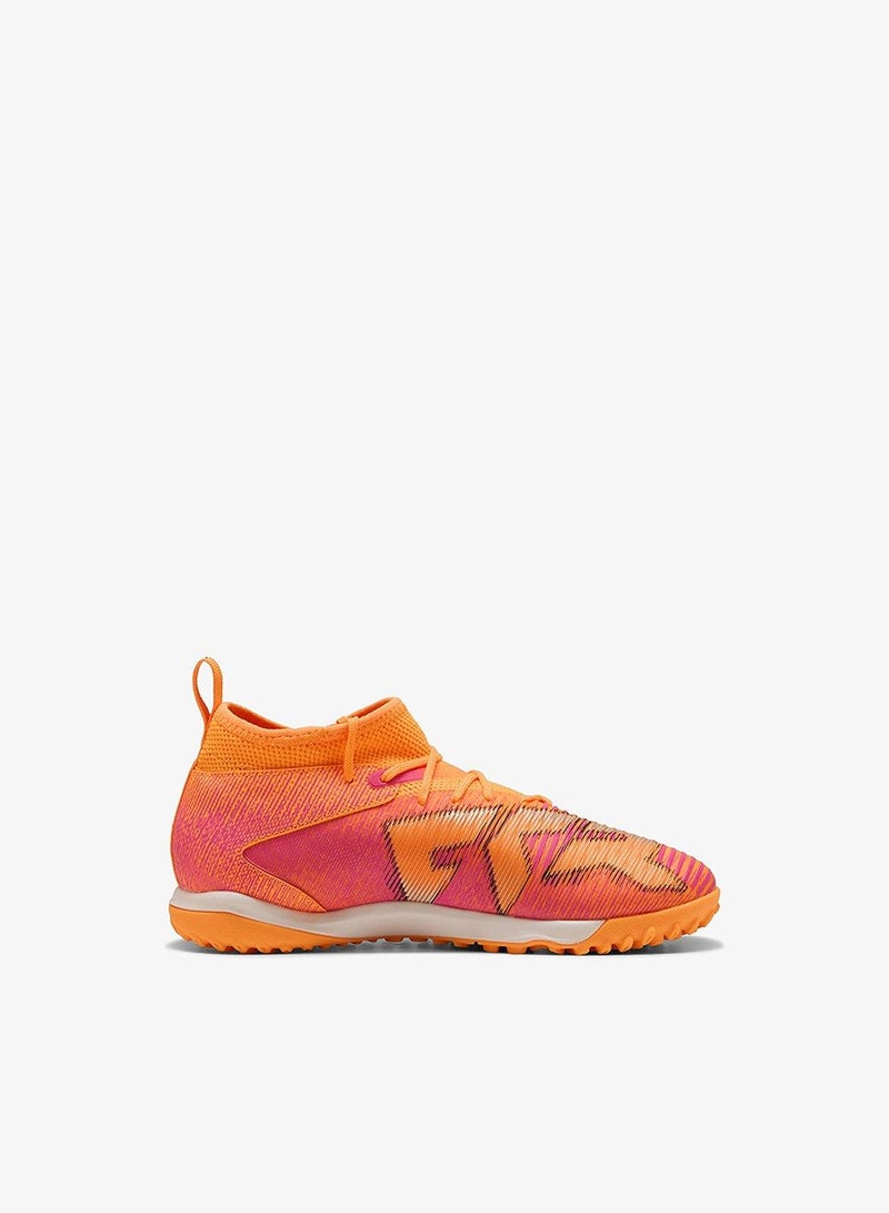PUMA Youth Future 8 Match Tt + Mid - Image 1