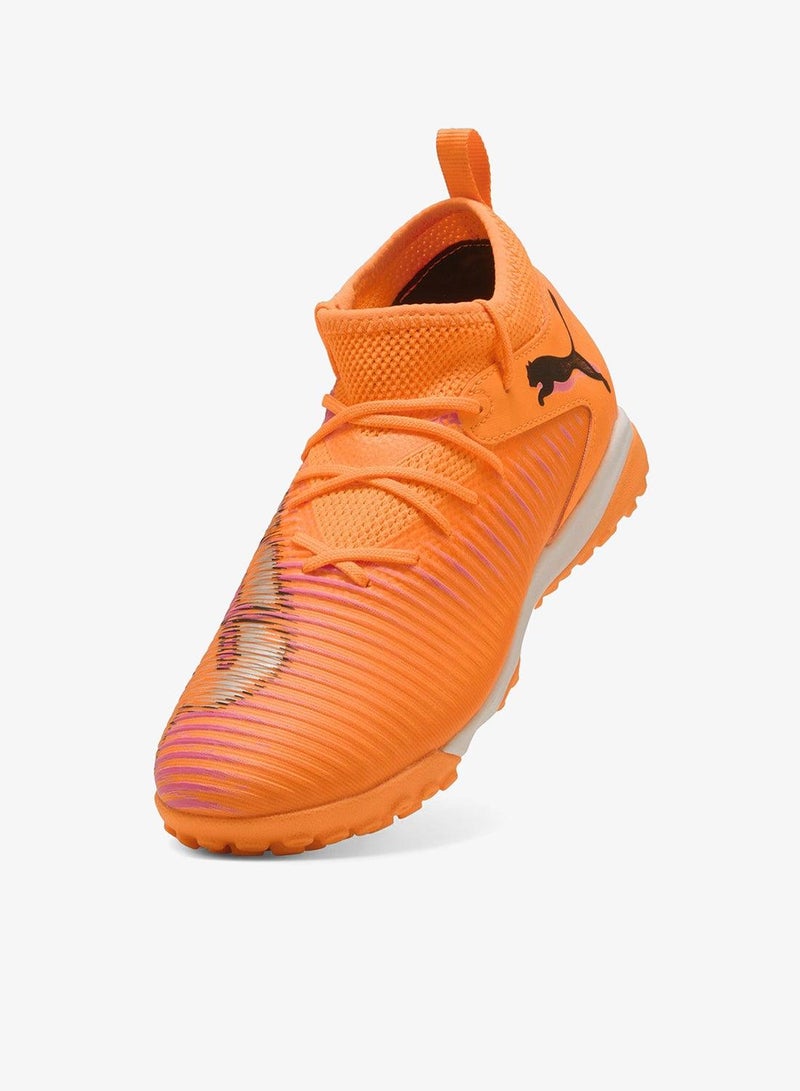 PUMA Youth Future 8 Match Tt + Mid - Image 5