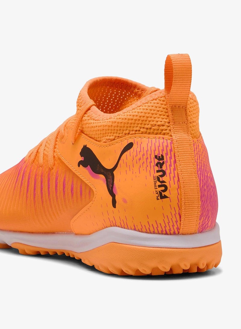 PUMA Youth Future 8 Match Tt + Mid - Image 4
