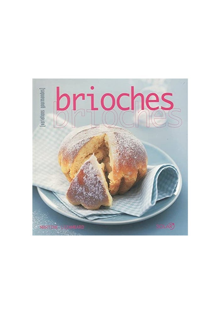 Brioches - Image 1