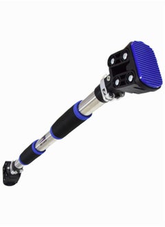 Sky Land Fitness Doorway Pull Up And Chin Up Bar EM-1865 Upper Body Workout Bar For Home Exercise  - Image 1