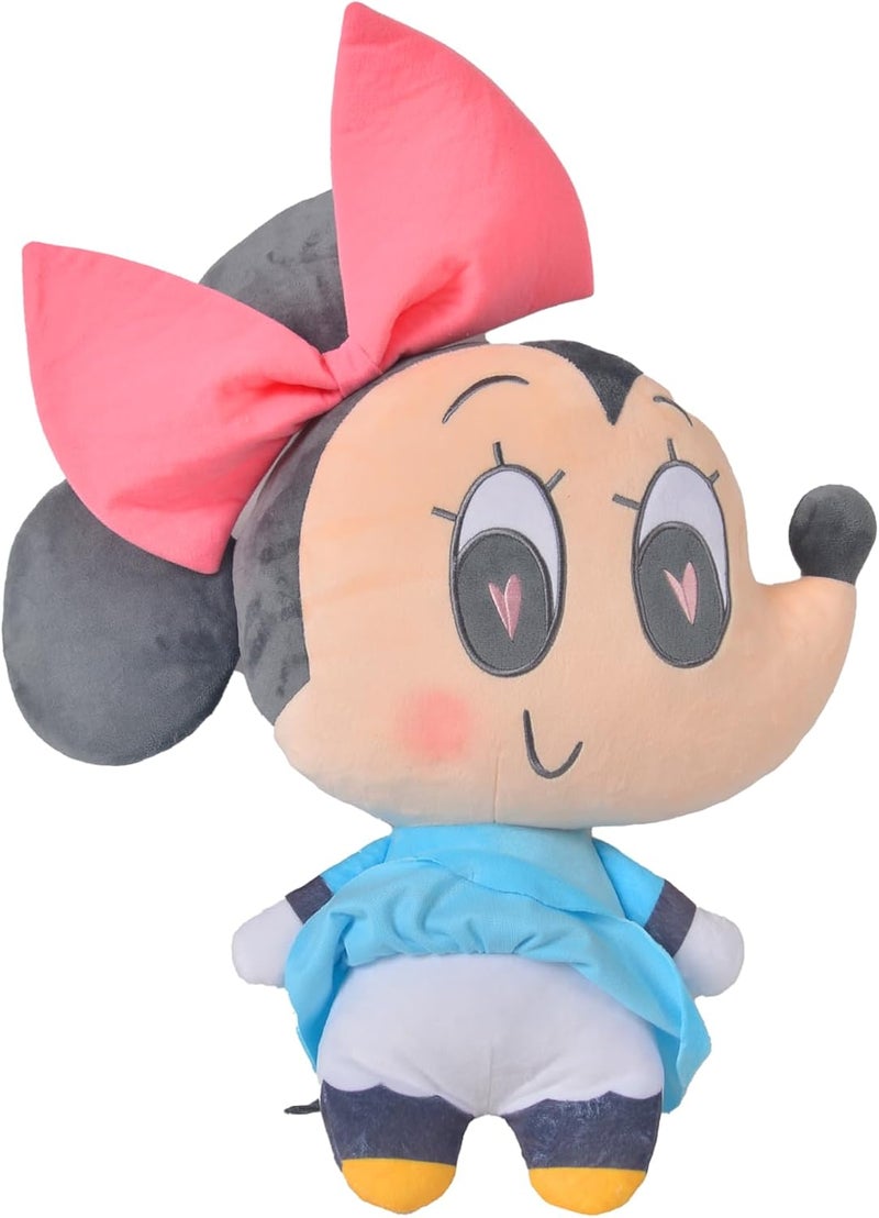 Disney Plush Minnie Sweetness Collection 6-Inch