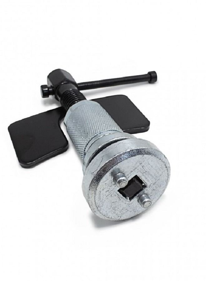 ROCKFORCE Disc Brake Piston Wind-Back Tool 2 pcs in Blister - Image 2