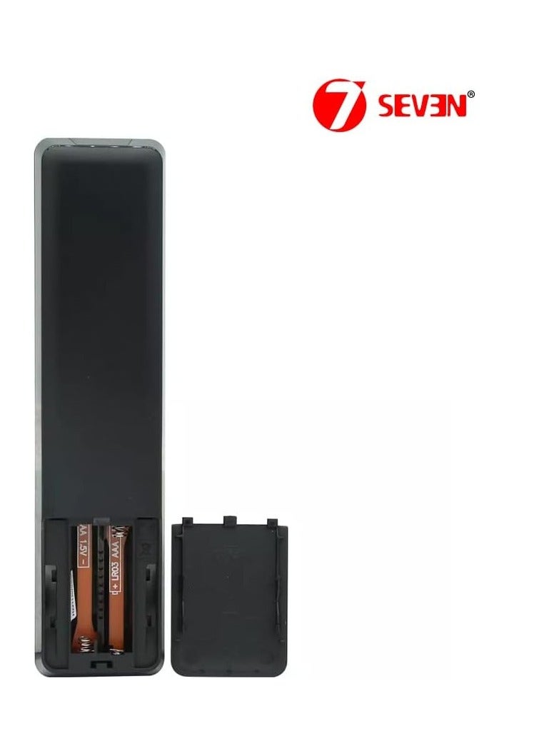 ELTRAZONE New Replacement Remote Control, Remote Control Fit, Universal Remote Control Compatible with Smart Android 4K Television with Hotkeys like NETFLIX YouTube Rakuten TV and Ambilight - Image 5