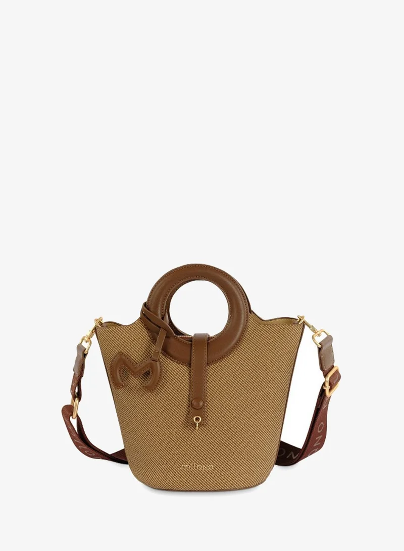 ميلانو حقيبة ساندرا هوبو