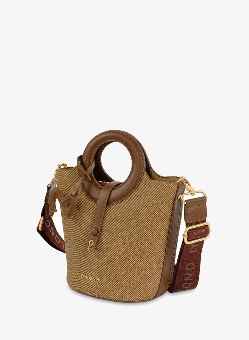 ميلانو حقيبة ساندرا هوبو