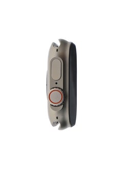 PRIMO PLUS The New PR ULTRA MAX Smart Watch Series 8 With A Full Screen Works With The Android And IOS System Is Responsive Wireless Charging And Supports GPS With 7 Bracelets and Protection Cover , Size 49 mm -  - Image 5