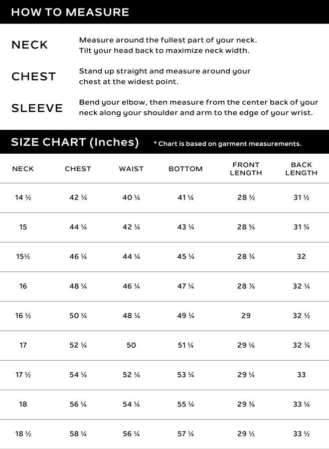Van Heusen Mens Poplin Regular Fit Solid Point Collar Shirt, Color: Persimmon, Size: 17.5 Neck/34-35 Sleeve - Image 5