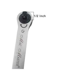 B.K.Jagan and Co B K JAGAN CO Mac Master Torque Wrench Ratchet TW 160  - Image 3