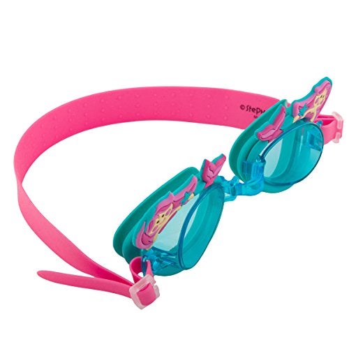 Stephen Joseph Swim Goggles, Mermaid - Image 2