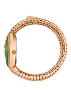 Just Cavalli Women's Vezzoso Quartz Rose Gold Stainless Steel Watch JC1L230M0055  - Image 2