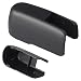 Amavoler 76721SCVA01 Rear Windshield Wiper Arm Nut Cover Cap Aftermarket Replacement Accessory Fit for Honda CRV 20072011 Element 20032011 Odyssey 20112015 - Image 2