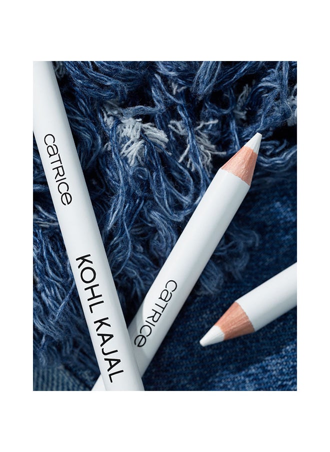 Catrice Kohl Kajal Waterproof 020  - Image 3