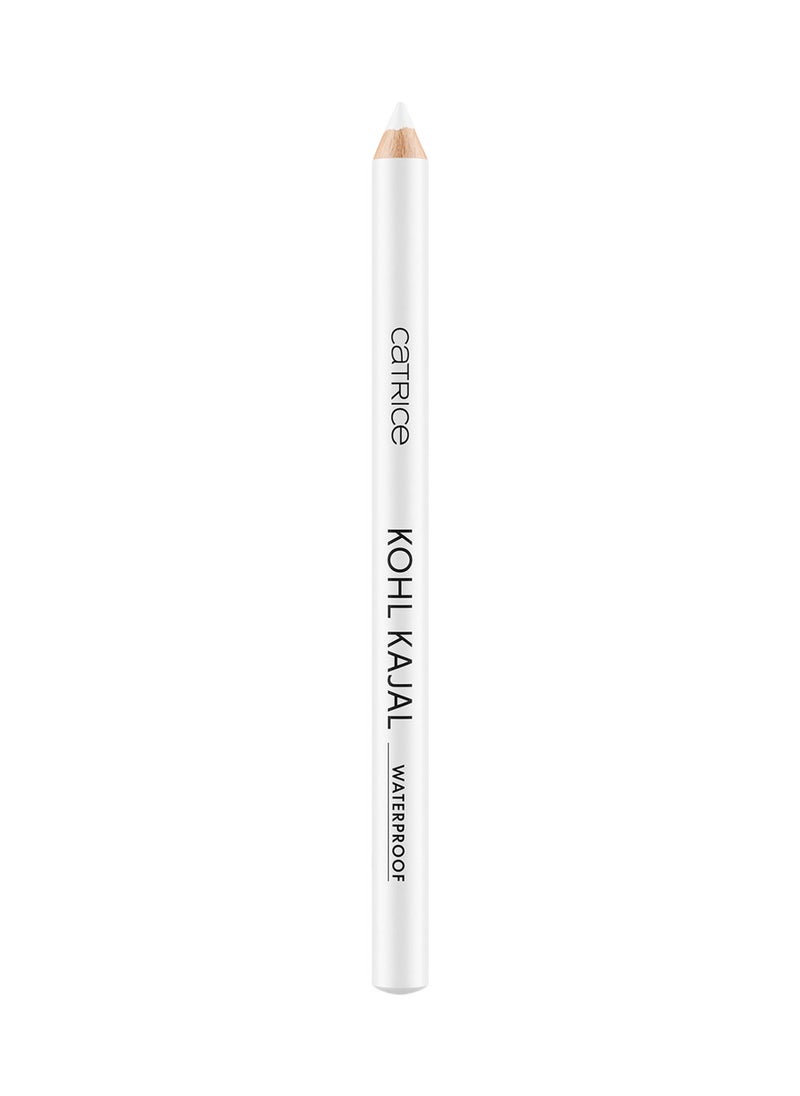 Catrice Kohl Kajal Waterproof 020  - Image 2