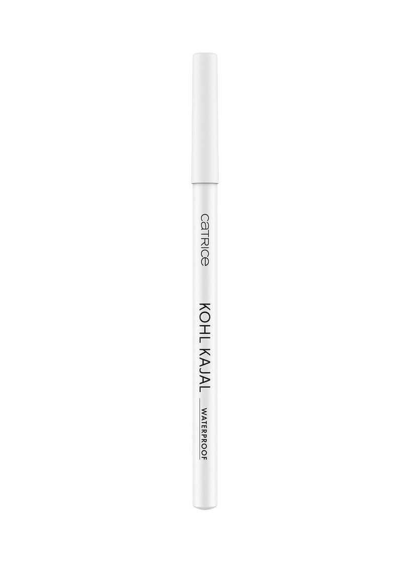 Catrice Kohl Kajal Waterproof 020  - Image 1
