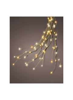 Kaemingk Decoris Micro 408 LED Tree Bunch Flashing Effect for christmas. 