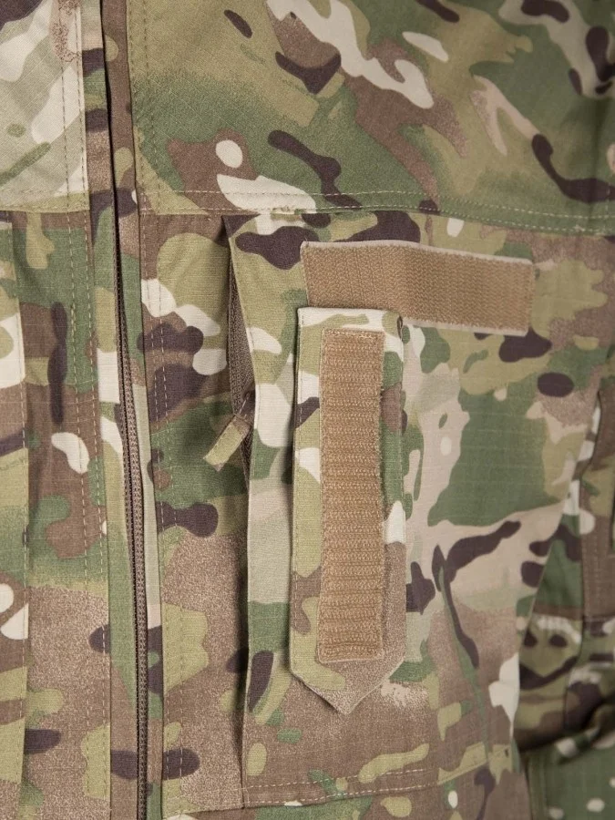 VAV Wear Tactical Multi-Functional Combat Shirt OPTAC01