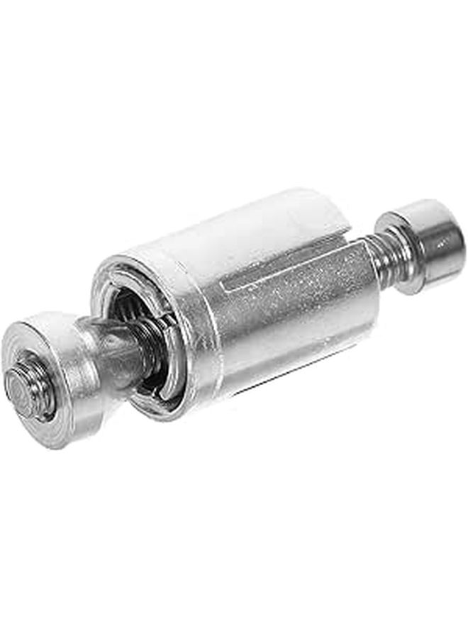 Motorcycle Handlebar Expansion Screw High Strength Durable End Caps Easy Installation For Electric Vehicles - Image 1