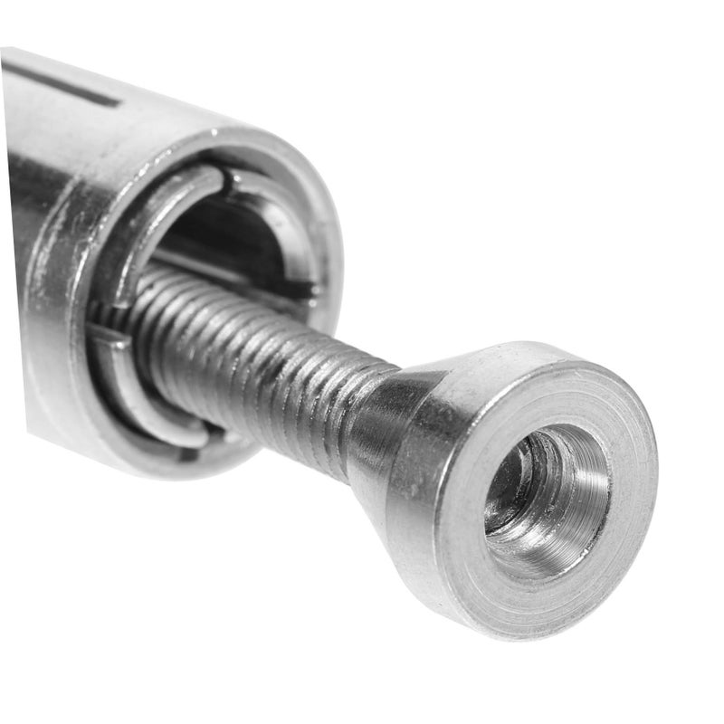 Motorcycle Handlebar Expansion Screw High Strength Durable End Caps Easy Installation For Electric Vehicles - Image 4