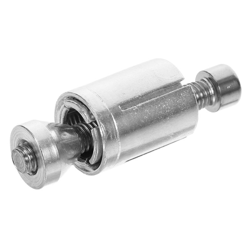 Motorcycle Handlebar Expansion Screw High Strength Durable End Caps Easy Installation For Electric Vehicles - Image 2