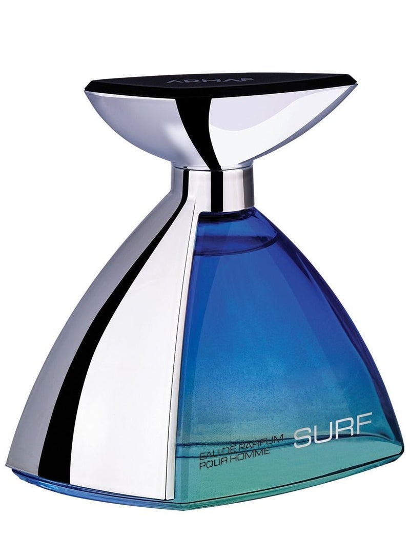 Armaf Surf Pour Homme Eau De Perfume 100ml, Perfume for Men