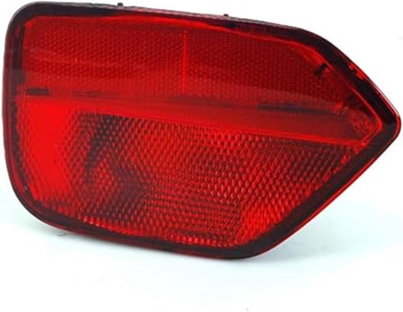 DEMULAX Rear Bumper Lamp Turn Signal Light for Subaru Outback XV - Image 4