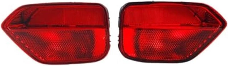 DEMULAX Rear Bumper Lamp Turn Signal Light for Subaru Outback XV - Image 1