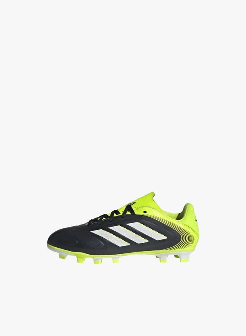 اديداس حذاء كرة قدم للأطفال كوبا بيور  كلوب    أسود