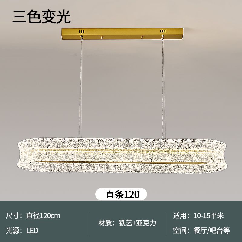 CME New Swan Lake Living Room Chandelier Italian Minimalist Light Luxury Ultra-Bright Dining Room Pendant Light Bedroom Staircase Large Chandelier - Image 2