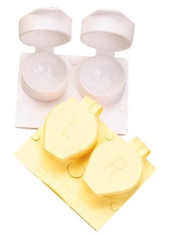 APEX Lens Mate (Pack of 2), Colors May Vary 