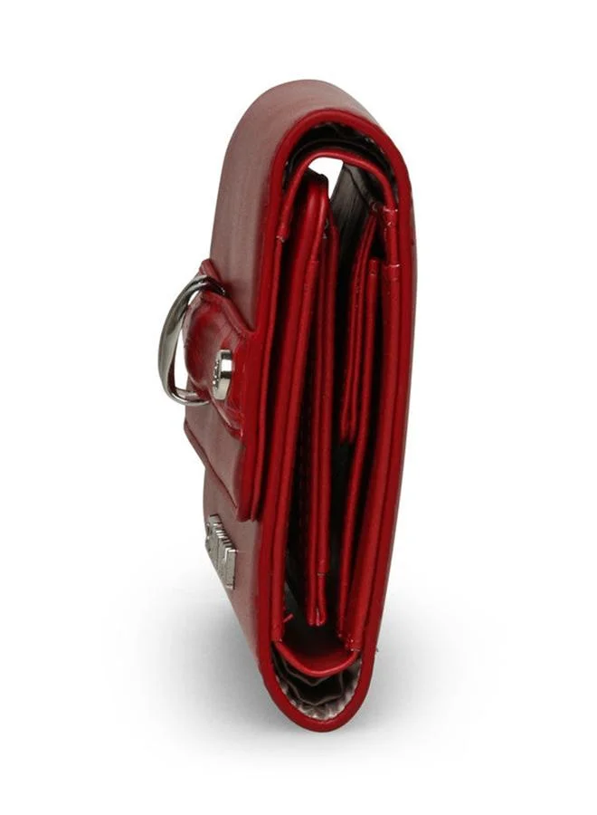 ستيف مادن Btunis Red Women's Wallet